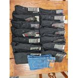 15 x Levi's Jeans
