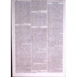 Lewis Carroll Alice in Wonderland Rare Book Advert For the 1865 Christmas Gift Market-33.