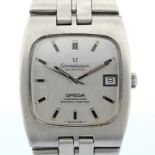 Omega / Constellation - Automatic - Chronometer - - Gentlmen's Steel Wristwatch