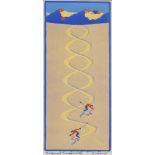 Peter Waldner* (geboren 1948 in Innsbruck)