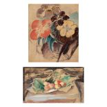 Oskar Gawell (Chawlodno 1888 - 1955 Wien)