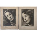 Angus McBean* (Newbridge 1904–1990 Ipswich)