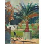 Edgar Jené* (Saarbrücken 1904 - 1984 La Chapelle-Saint-André)