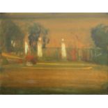 Sylvain Vigny* (Wien 1903 - 1970 Nizza)