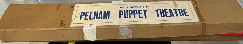 Pelham Puppet Theatre