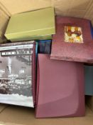 A selection of books to include Folio Society, various titles