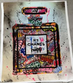 A Timed Sale of Art to include Original Works and Prints