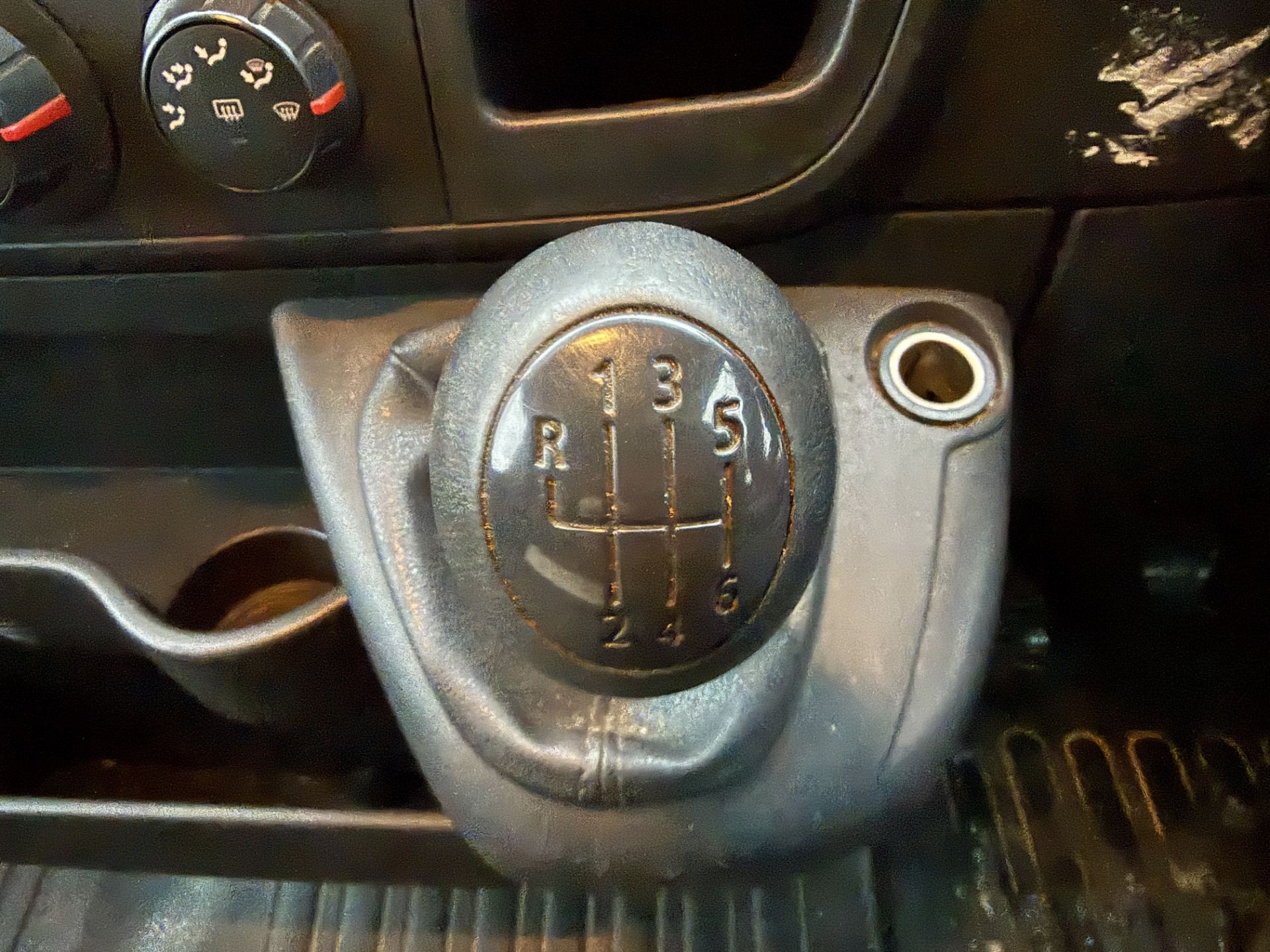 2016 Vauxhall Movano 3500 FWD CDTI Van, - Image 8 of 44