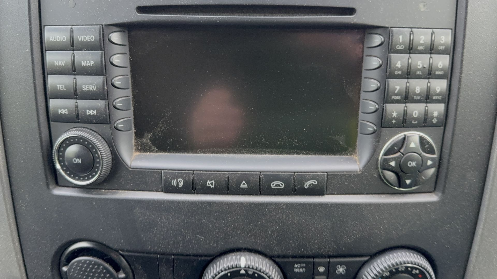 Mercedes Sprinter 515 CDI LWB Van, 1 Owner! Direct from UK Govt Department - Image 8 of 45