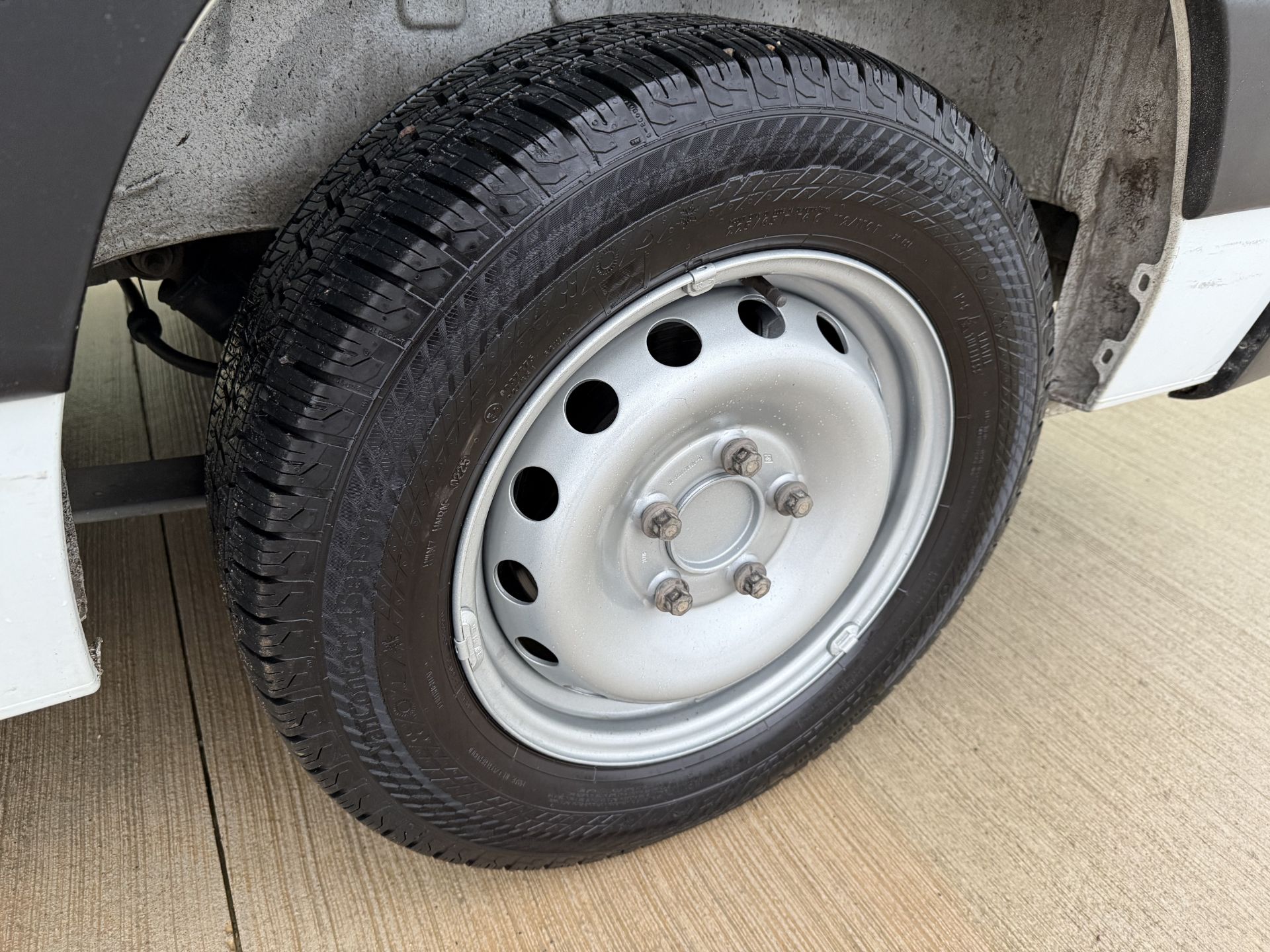 2016 Vauxhall Movano 3500 FWD CDTI Van, - Image 27 of 44