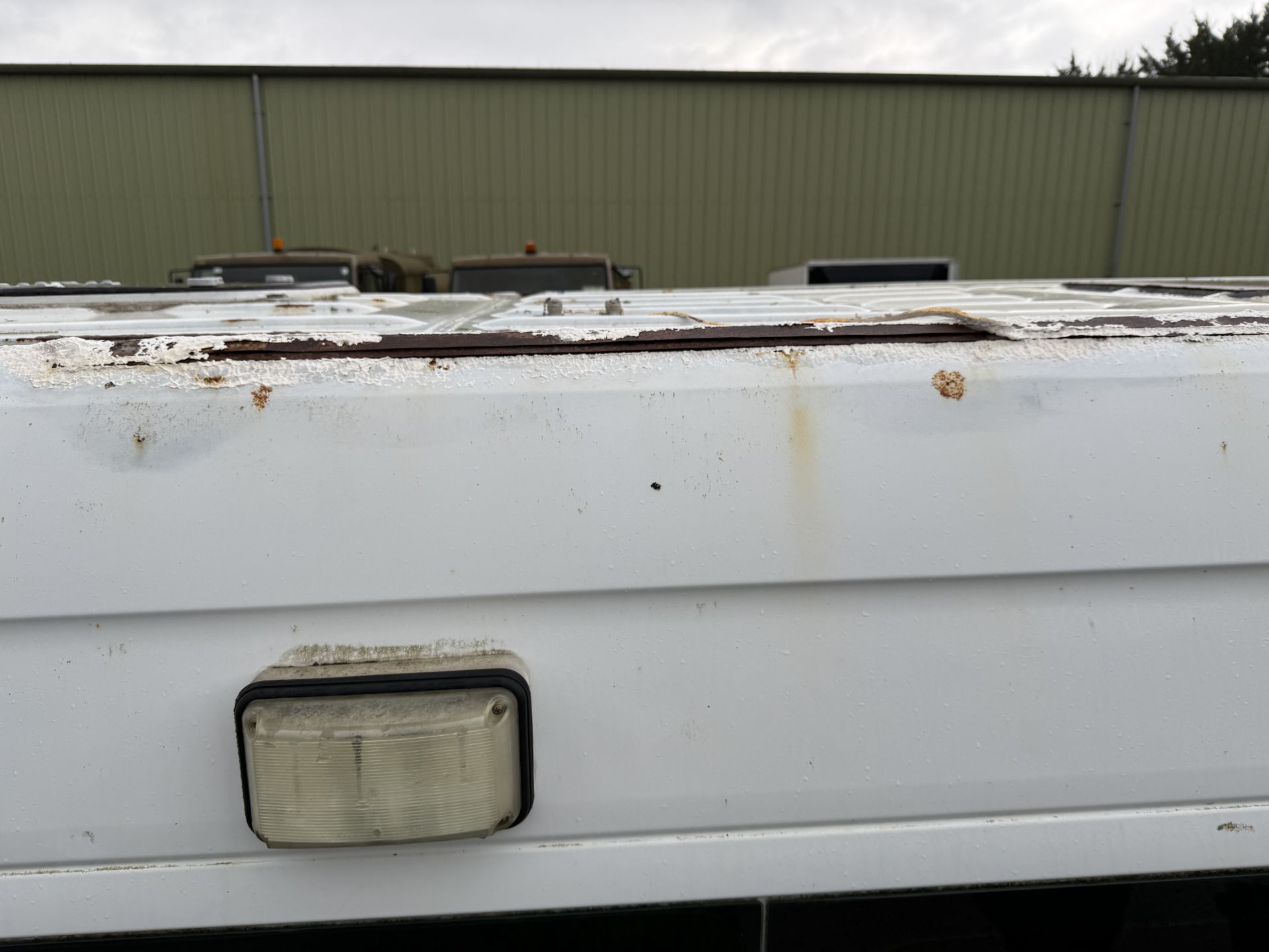 Mercedes Sprinter 515 CDI LWB Van, 1 Owner! Direct from UK Govt Department - Image 16 of 45