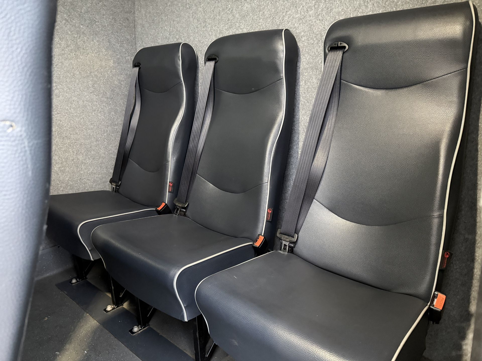 2016 Vauxhall Movano 3500 FWD CDTI Van, - Image 24 of 44