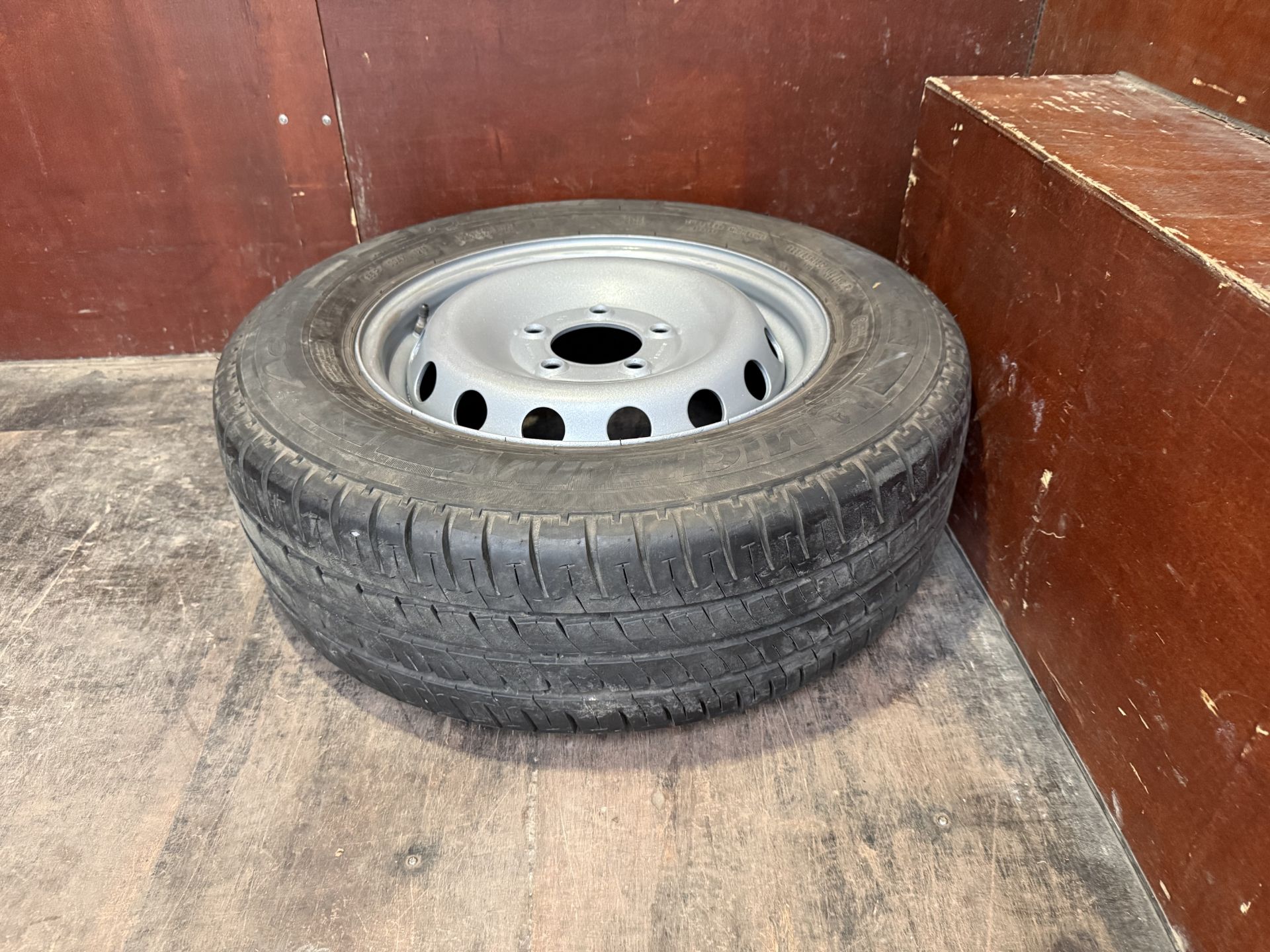 2016 Vauxhall Movano 3500 FWD CDTI Van, - Image 37 of 44