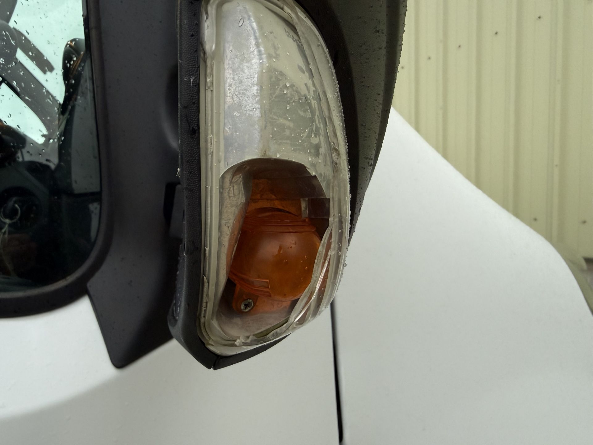 2016 Vauxhall Movano 3500 FWD CDTI Van, - Image 33 of 44