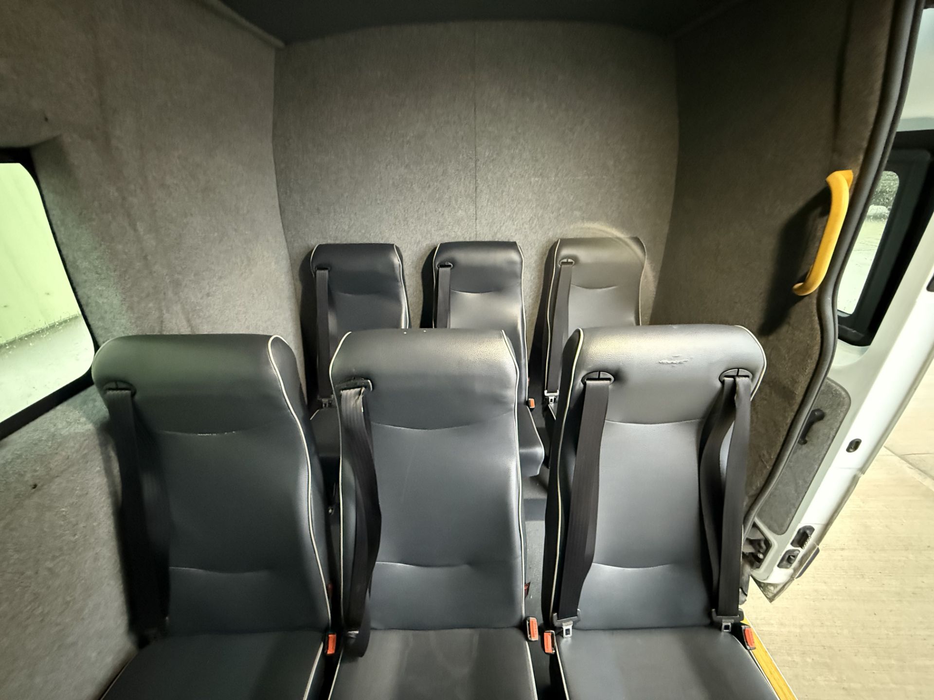 2016 Vauxhall Movano 3500 FWD CDTI Van, - Image 25 of 44