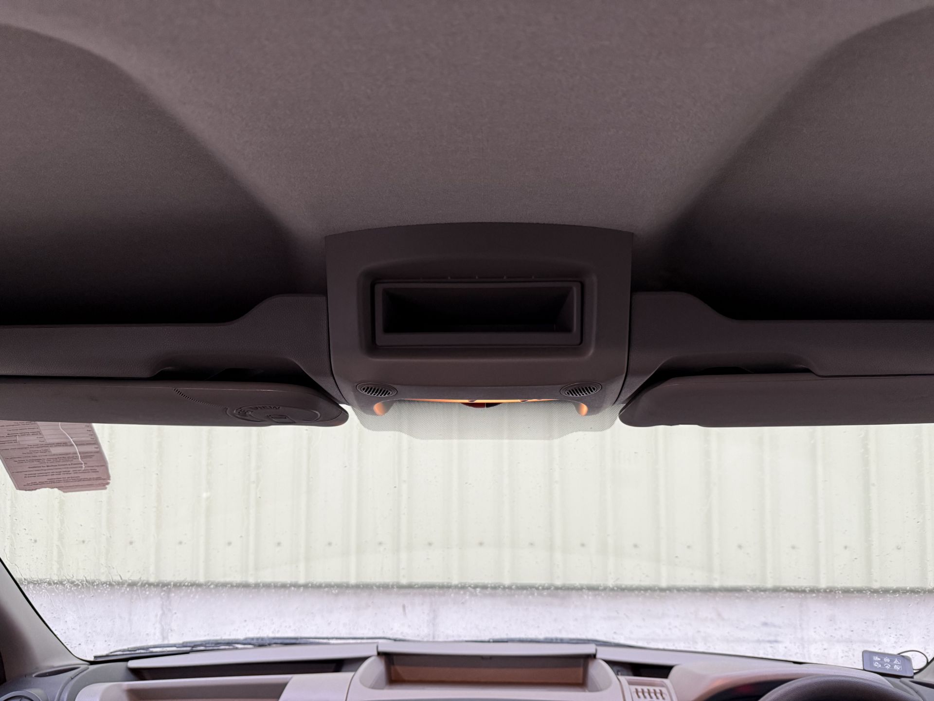 2016 Vauxhall Movano 3500 FWD CDTI Van, - Image 9 of 44