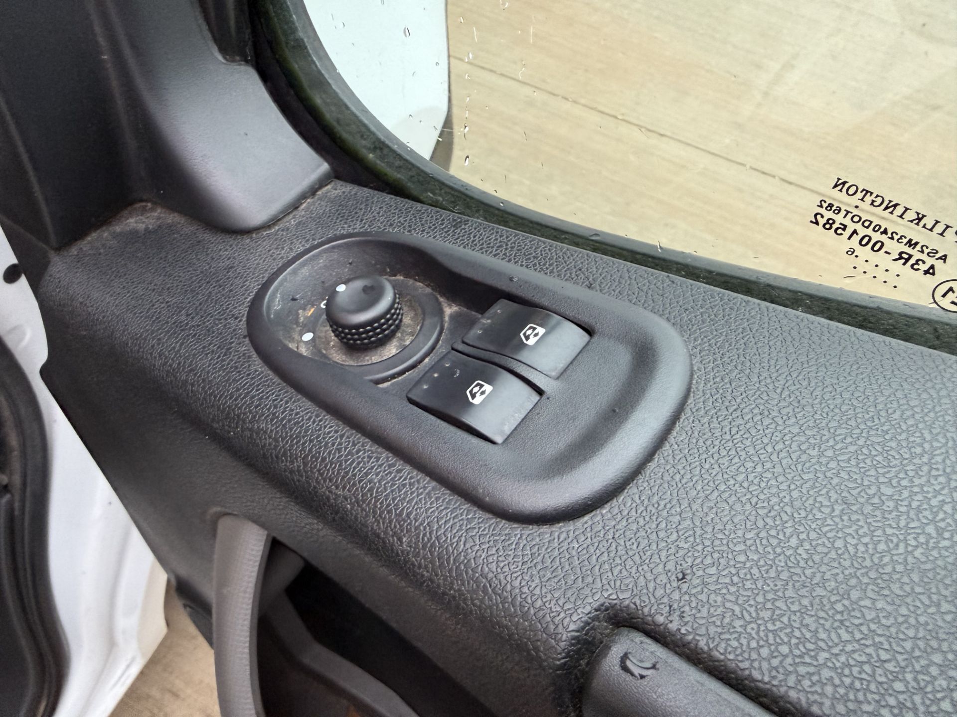 2016 Vauxhall Movano 3500 FWD CDTI Van, - Image 13 of 44