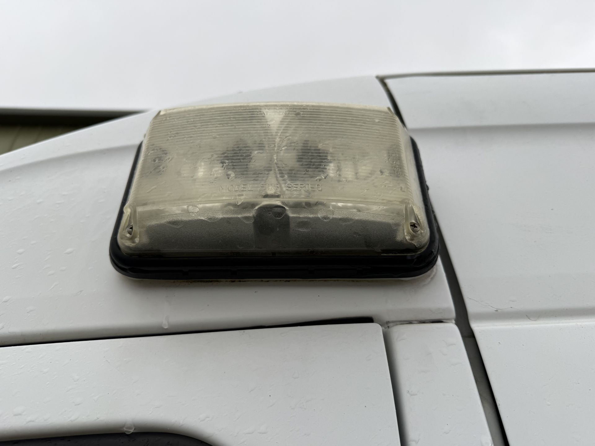 Mercedes Sprinter 515 CDI LWB Van, 1 Owner! Direct from UK Govt Department - Image 39 of 45