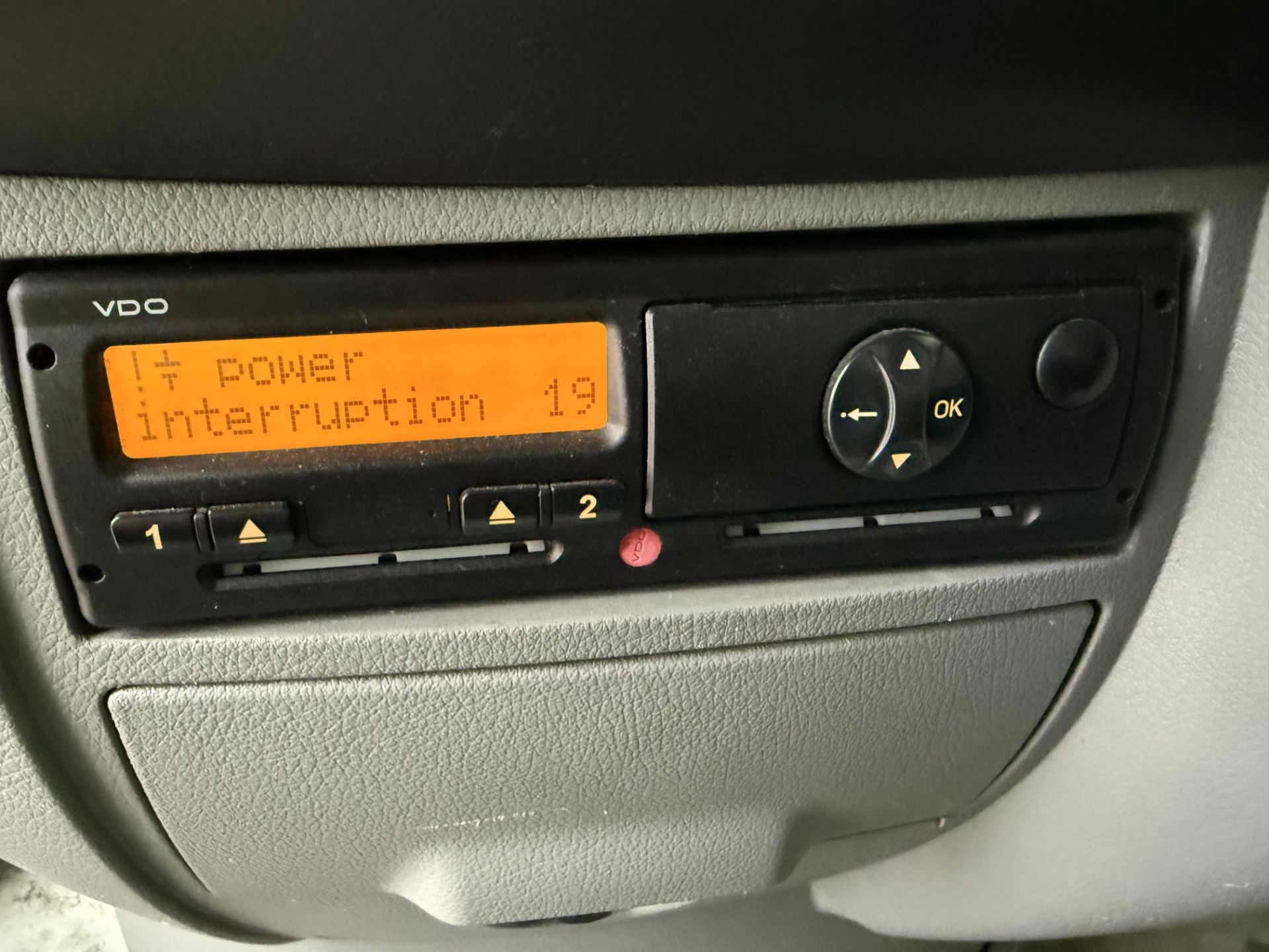 Mercedes Sprinter 515 CDI LWB Van, 1 Owner! Direct from UK Govt Department - Image 9 of 45