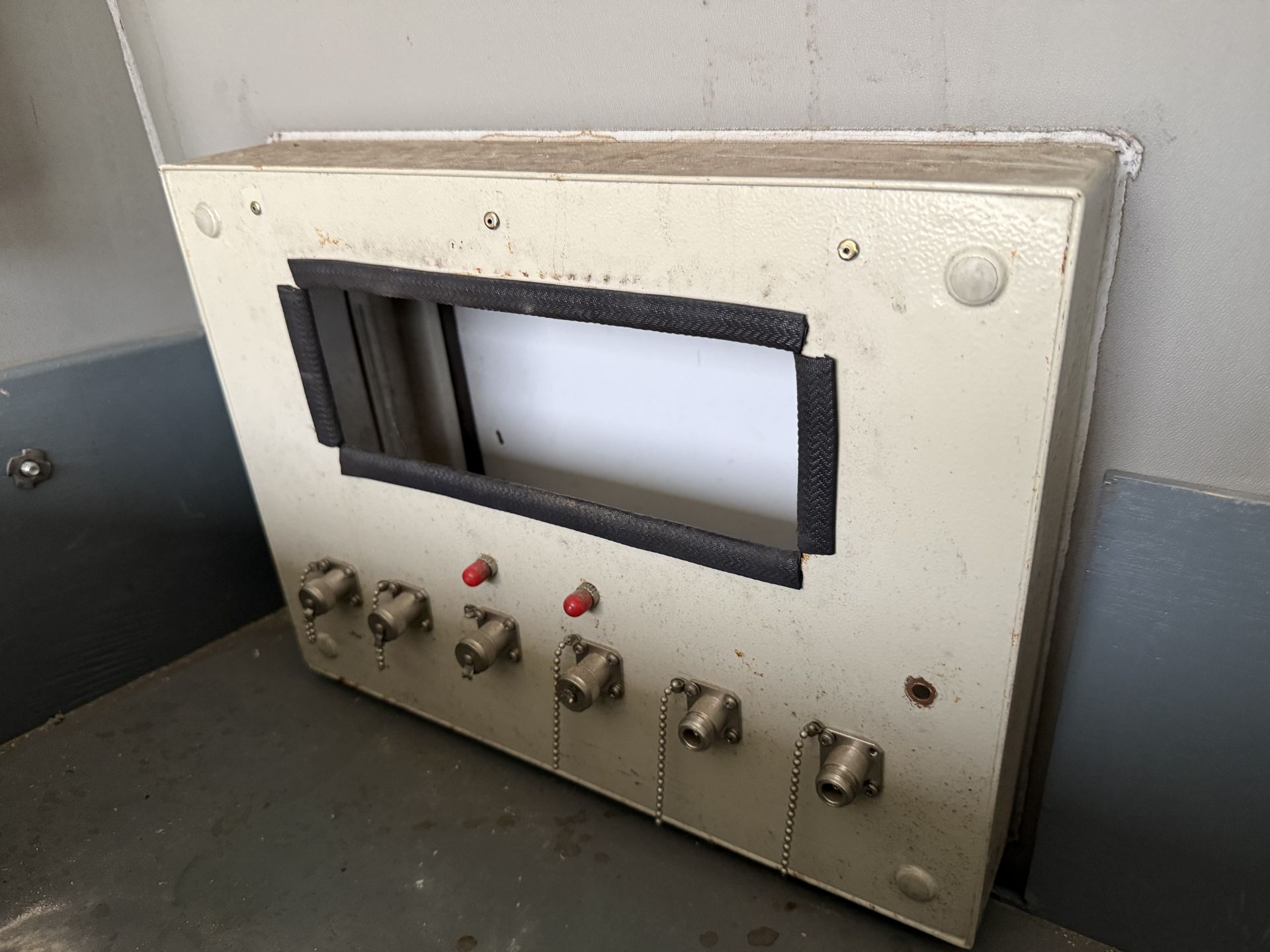 Mercedes Sprinter 515 CDI LWB Van, 1 Owner! Direct from UK Govt Department - Image 27 of 45