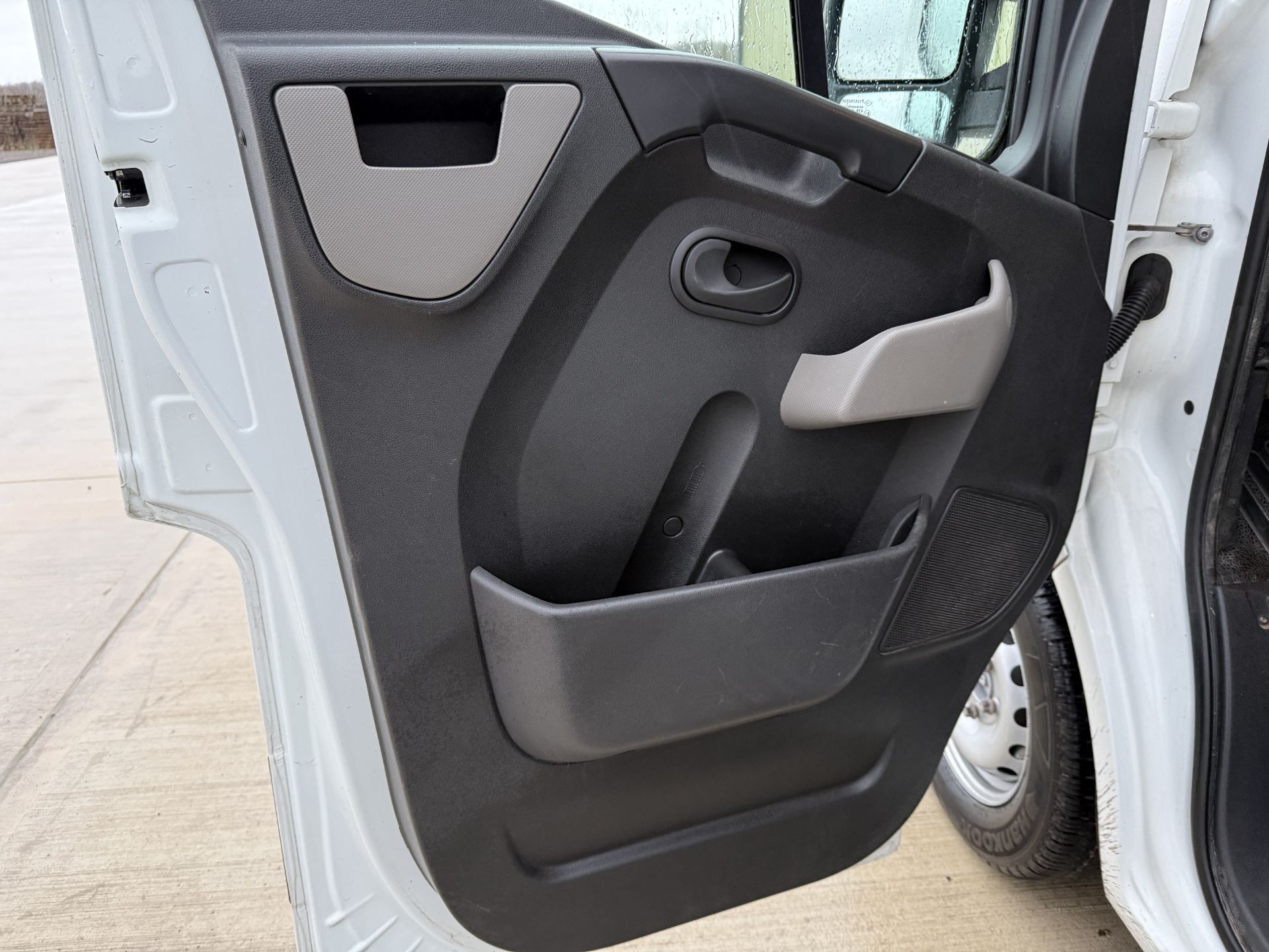 2016 Vauxhall Movano 3500 FWD CDTI Van, - Image 21 of 44