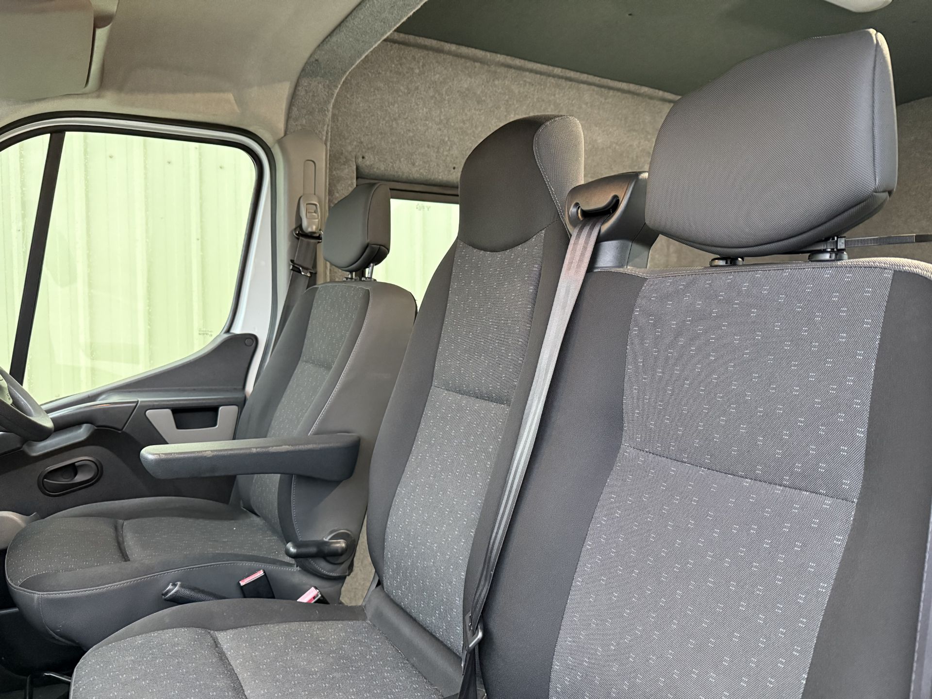 2016 Vauxhall Movano 3500 FWD CDTI Van, - Image 20 of 44