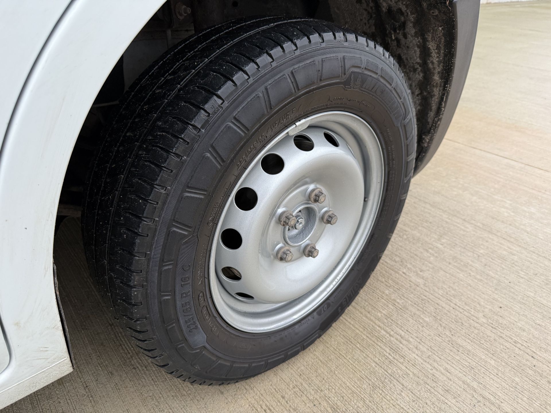 2016 Vauxhall Movano 3500 FWD CDTI Van, - Image 15 of 44