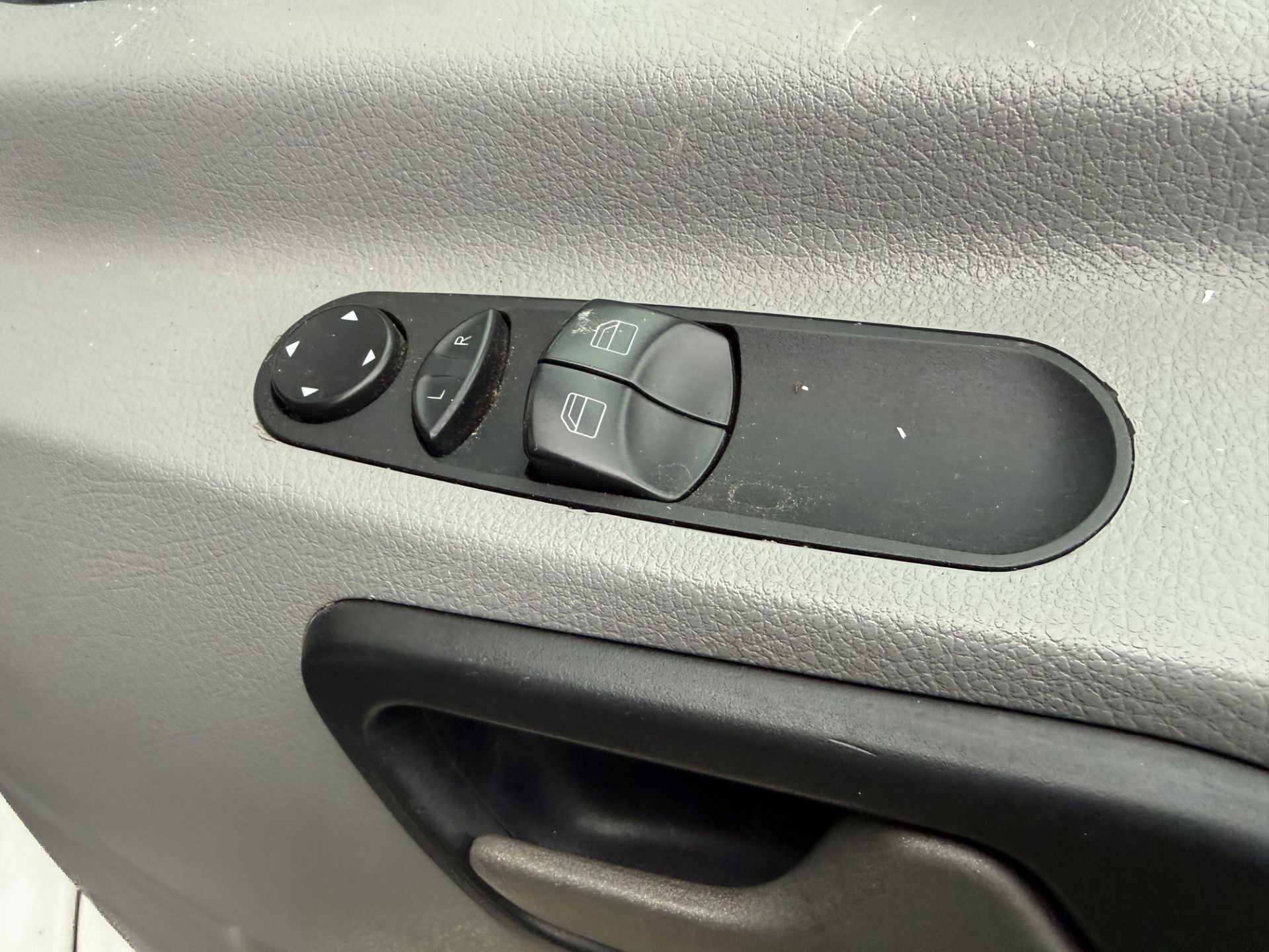 Mercedes Sprinter 515 CDI LWB Van, 1 Owner! Direct from UK Govt Department - Image 10 of 45