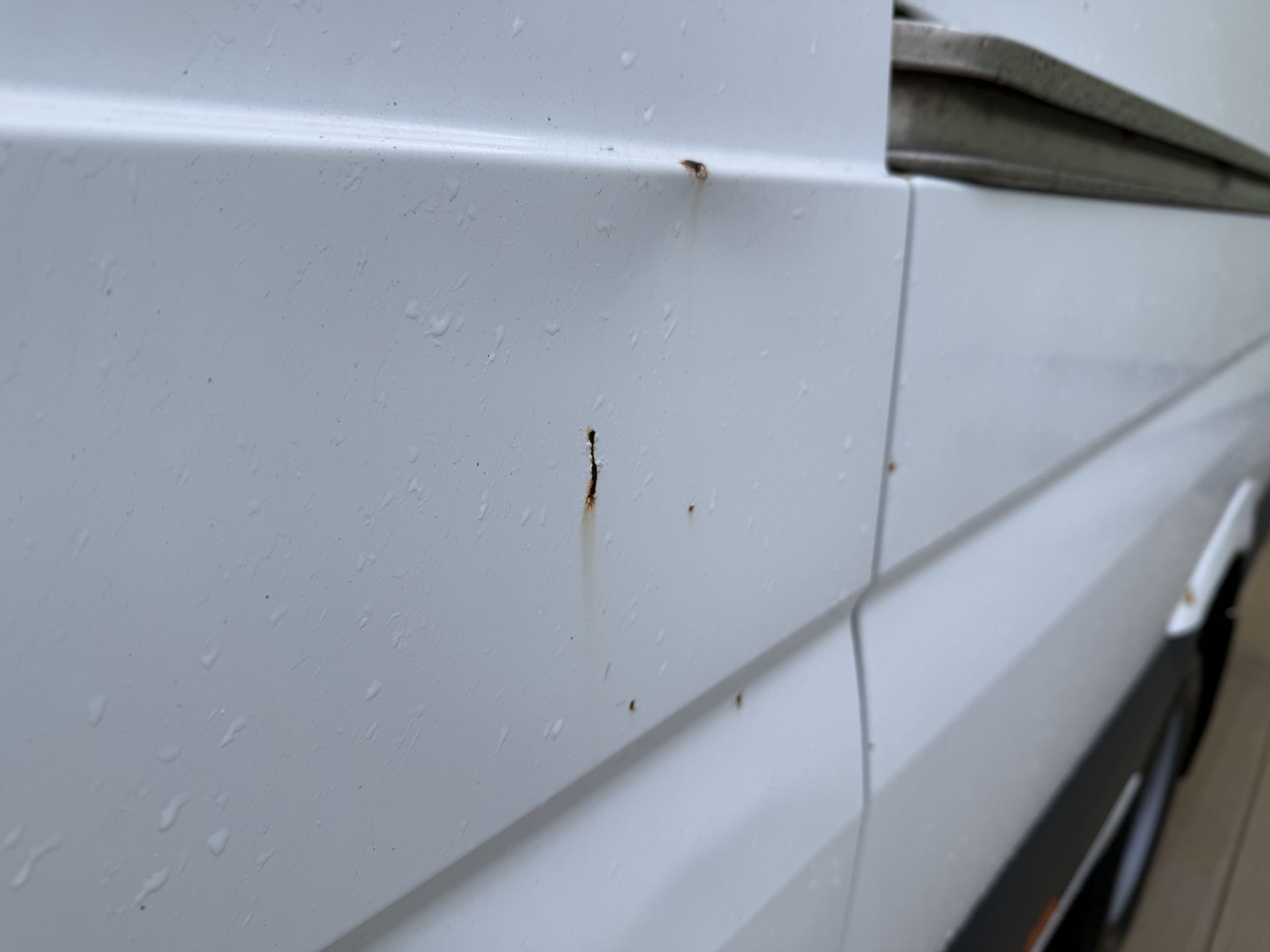 Mercedes Sprinter 515 CDI LWB Van, 1 Owner! Direct from UK Govt Department - Image 40 of 45