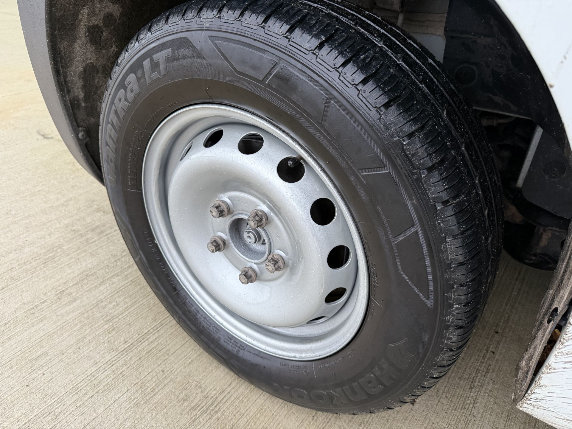 2016 Vauxhall Movano 3500 FWD CDTI Van, - Image 26 of 44