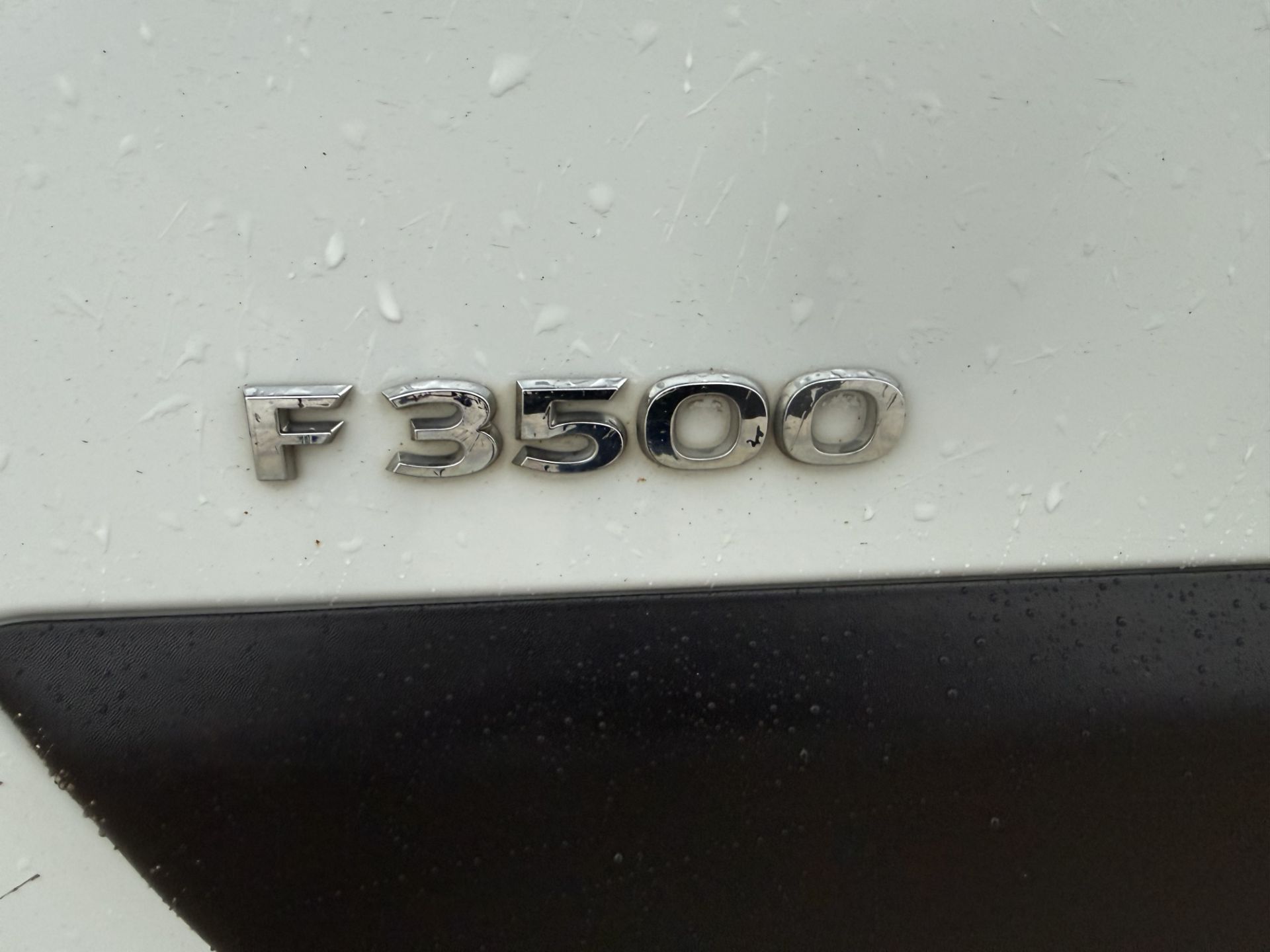 2016 Vauxhall Movano 3500 FWD CDTI Van, - Image 34 of 44