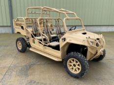 Polaris MRZR-4 High Mobility All Terrain Special Operations LIGHT STRIKE VEHICLE, Direct from UK MOD