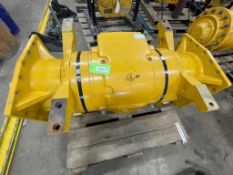 REBUILT JOHN DEERE DIFFERENTIAL, MODEL RM100072, FOR JOHN DEERE GRADER