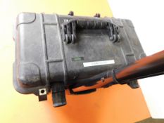 Kaelus IQA-1921B PCS/AWS Band Pass PIM Analyzer