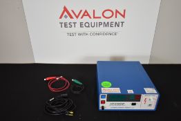 Compliance West USA Hipot Tester 5000 Vac @ 10mA; 6000Vdc @ 5mA