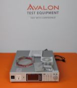GW INSTEK APS-7100 Programmable AC Power Supply; 1000VA