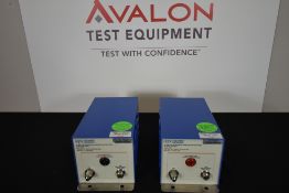 Com Power LI-325, 10kHz-400MHz FAA LISN 30A, 5uH