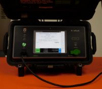 Kaelus IQA-850F1V2 Portable Passive Intermodulation Analyzer, 850MHz
