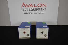 Com Power LI-325, 10kHz-400MHz FAA LISN 30A, 5uH