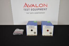 Com Power LI-325, 10kHz-400MHz FAA LISN 30A, 5uH