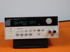 Keysight E3641A 35~60V/.8~.5A/30W PGMBL Power Supply