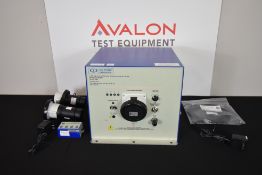 Com Power LI-3P-132, Three Phase LISN, 150 kHz - 30 MHz, 32 Amps