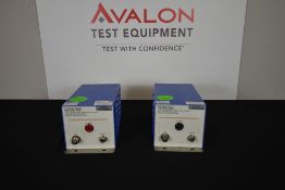 Com Power LI-325, 10kHz-400MHz FAA LISN 30A, 5uH