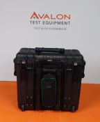 Kaelus IQA-850F1V2 Portable Passive Intermodulation Analyzer, 850MHz