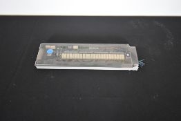 Advantest R6246 2ch 220V 20A Voltage Current Source / Monitor