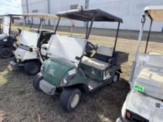 Yamaha Gas Powered Hauler - For Parts