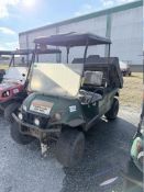 Yamaha Gas Powered Hauler - For Parts