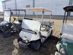 Yamaha Gas Powered Hauler - For Parts