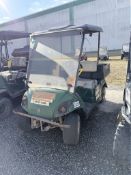 Yamaha Gas Powered Hauler - For Parts
