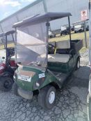 Yamaha Gas Powered Hauler - For Parts